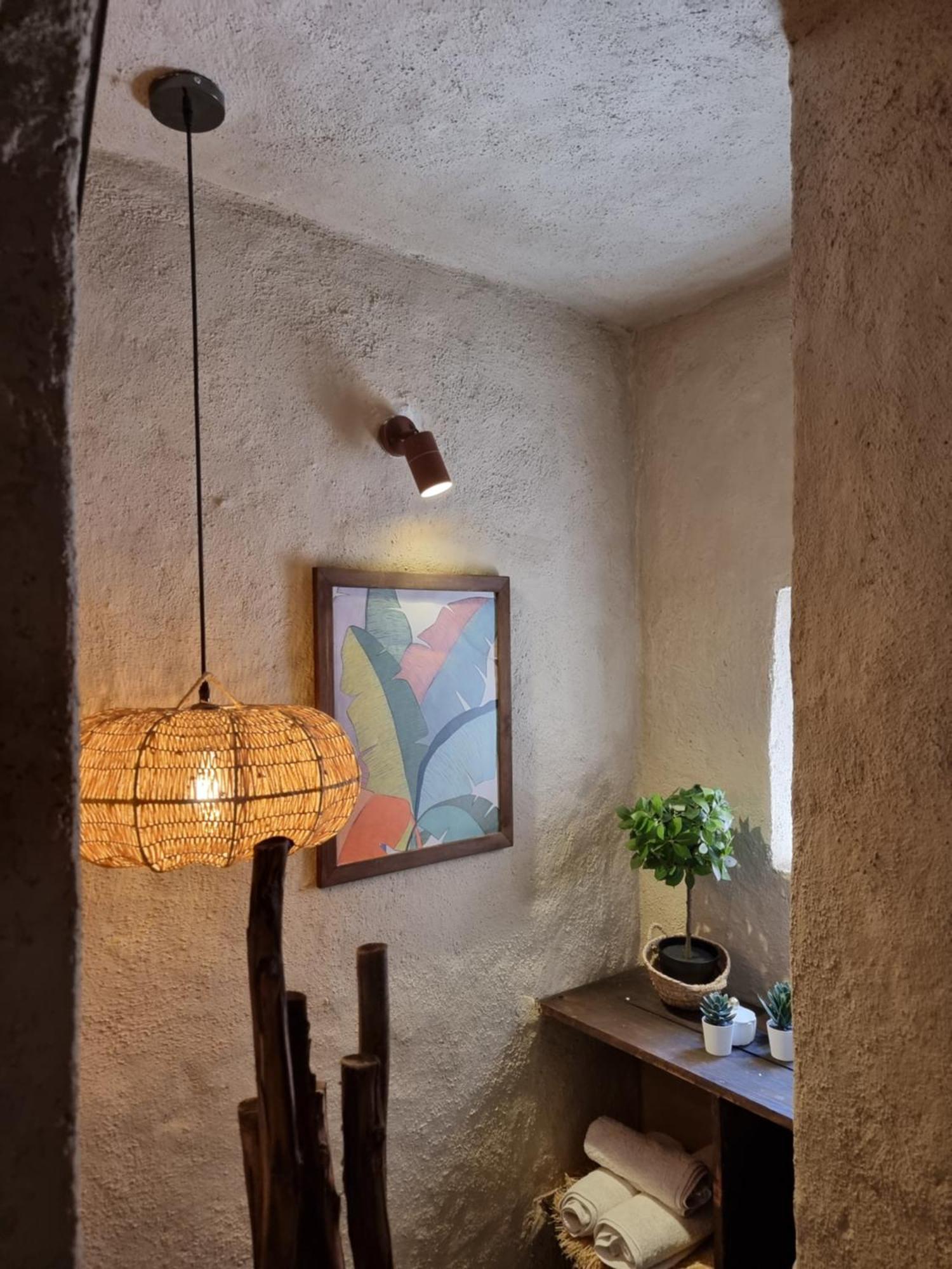 מלון צ'פצ'אוונה Casa Amina חדר תמונה